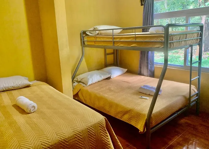 Casa 3 A 5 Min Del Irtra