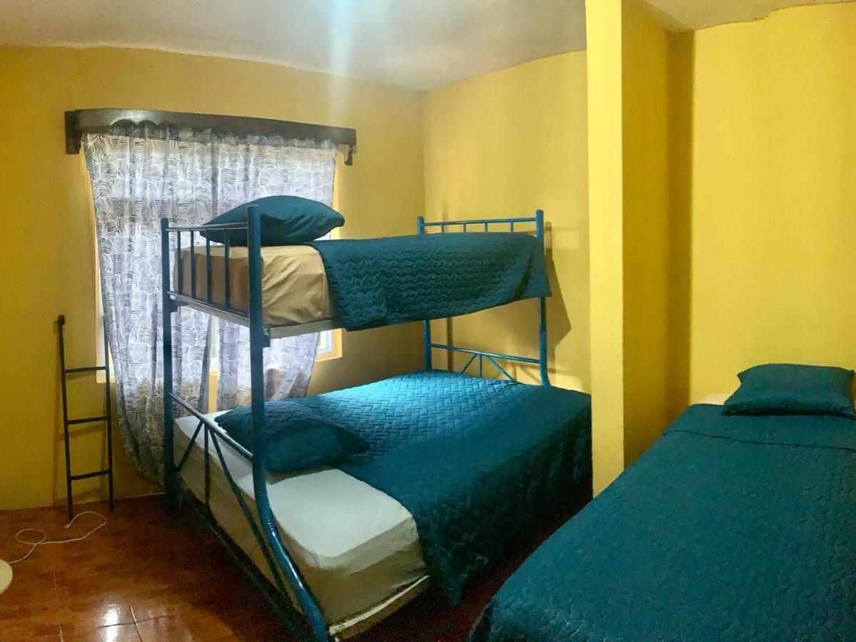 Casa 3 A 5 Min Del Irtra Holiday home