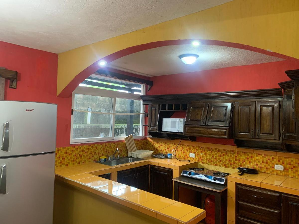 Casa 3 A 5 Min Del Irtra Holiday home *