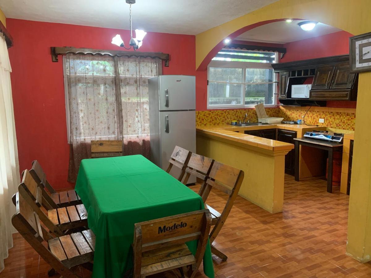 Casa 3 A 5 Min Del Irtra Holiday home *